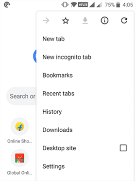 In order to start using facebook you'll need an account. How To View Saved Facebook Password On Android Phone