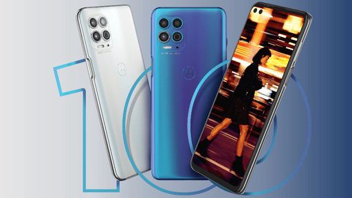 Moto G100 vale a pena? avaliações e ficha técnica