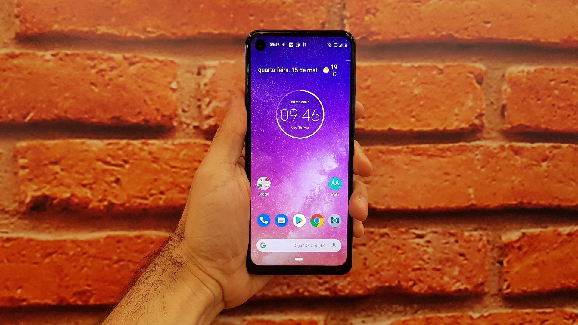 Motorola One Vision é bom? Veja as vantagens e desvantagens
