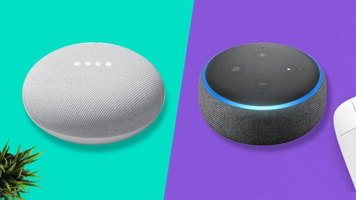 Alexa vs Google Assistente: qual assistente virtual escolher?