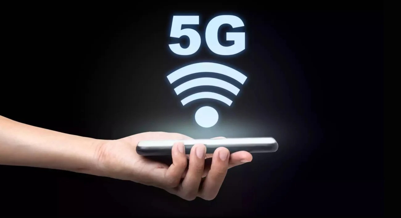 5g Brasil: Veja onde e quais celulares já possuem