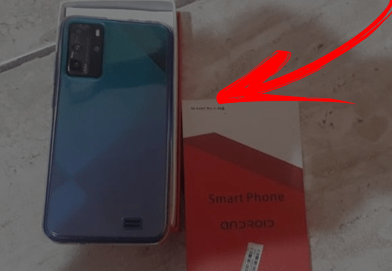Existe uma forma de conseguir um celular de até mil reais grátis