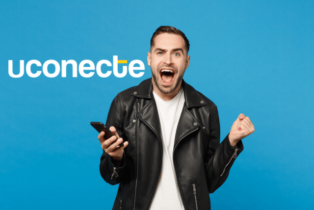 Aplicativo uConecte: Como utilizar o app web
