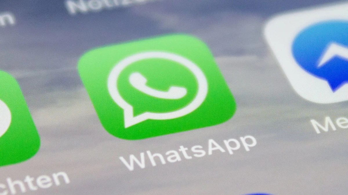 Como tirar o Status de online do Whatsapp