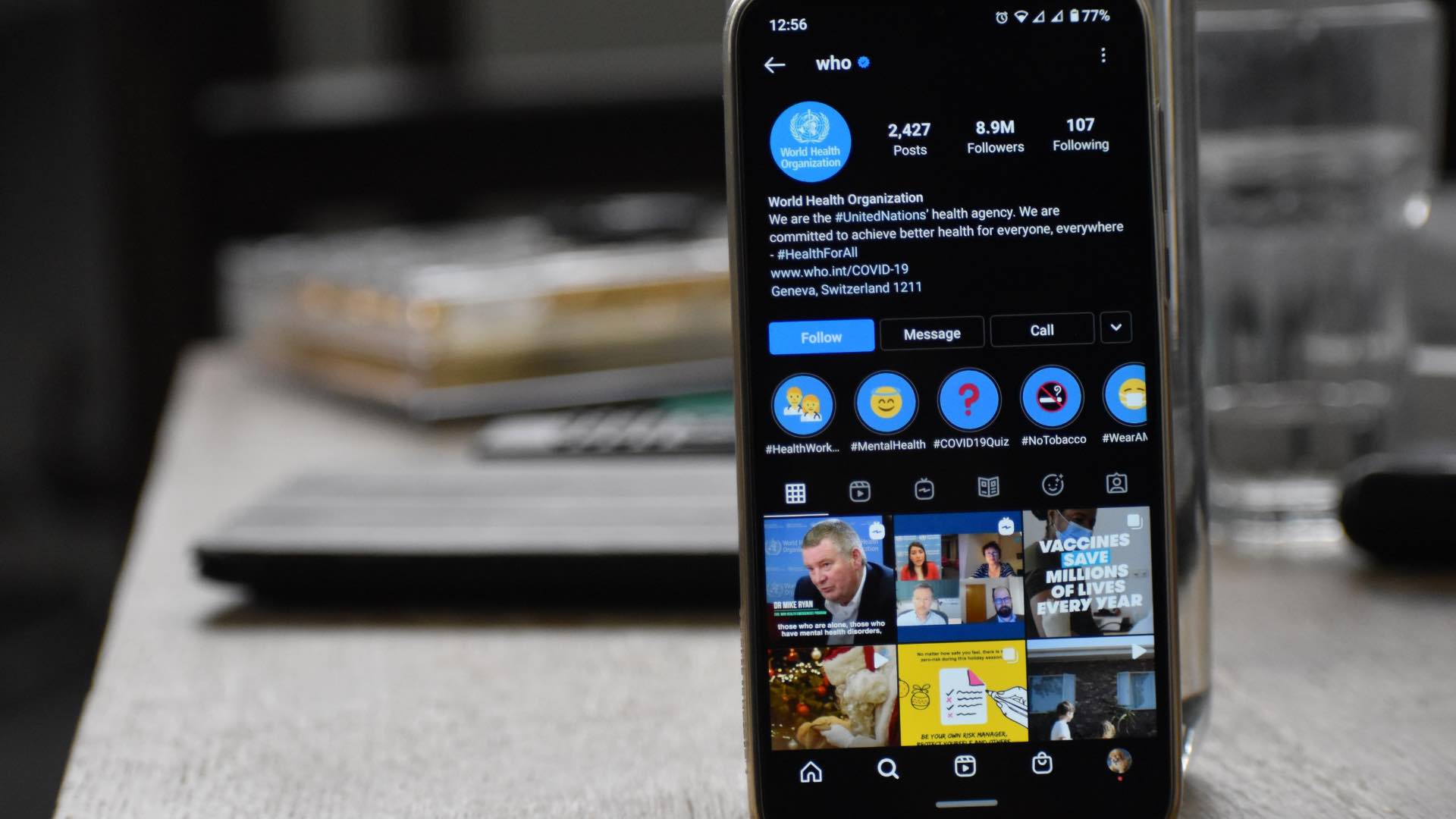 Ganhar Seguidores Reais no Instagram: Melhores Práticas e Ferramentas