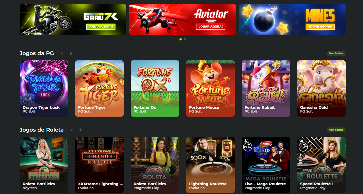 Bet7.com Baixar Aplicativo: Ganhe 100 reais no cadastro