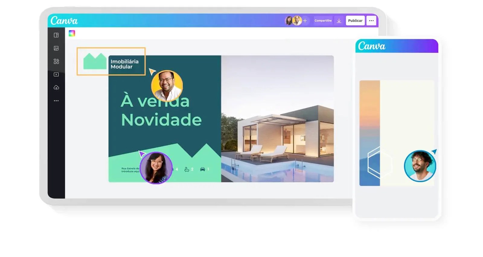 Aprenda como instalar o Canva e assinar o Canva Pro