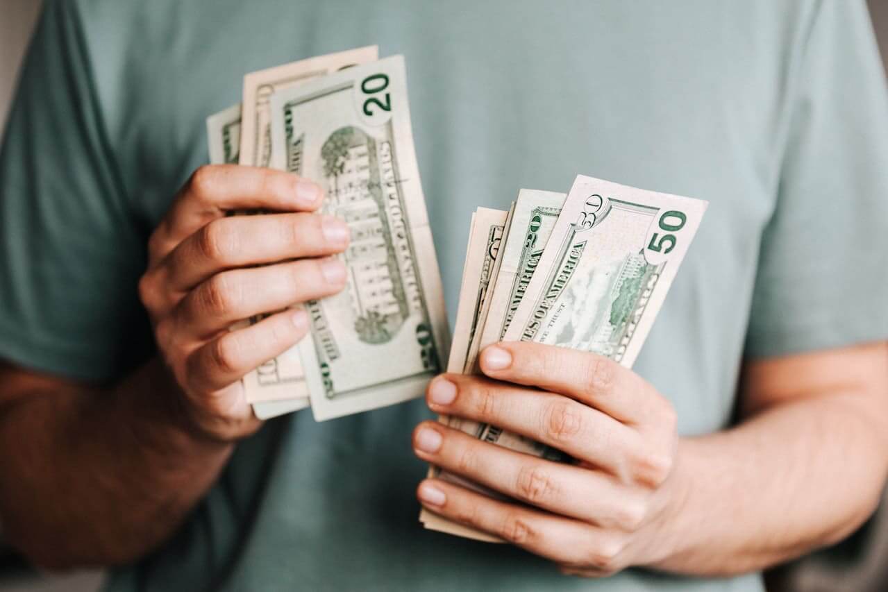 5 Aplicativos para Ganhar Dólar: Transforme seu Tempo em Dinheiro