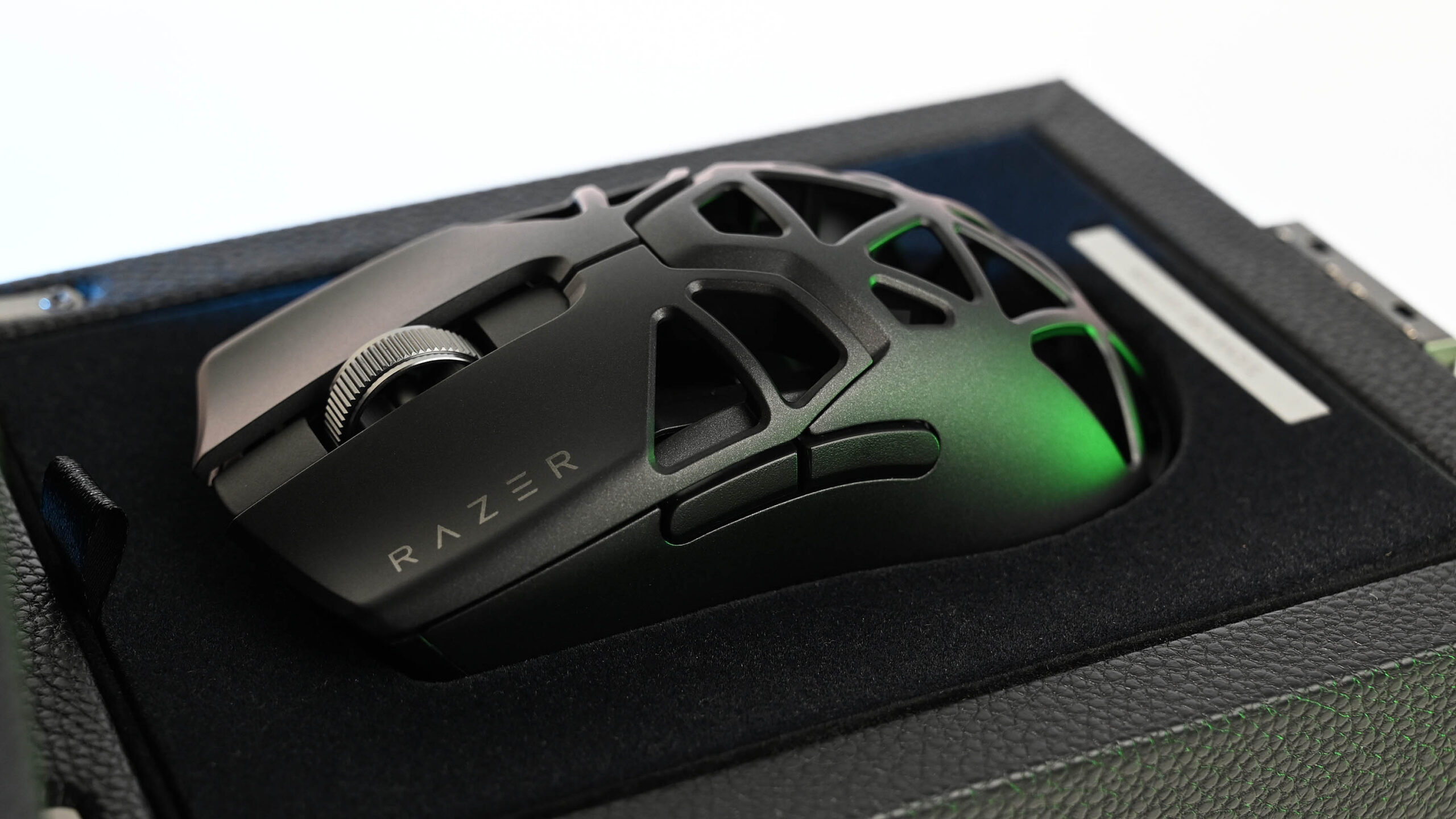 Mouse Razer Signature Edition Vale a Pena? Análise Completa