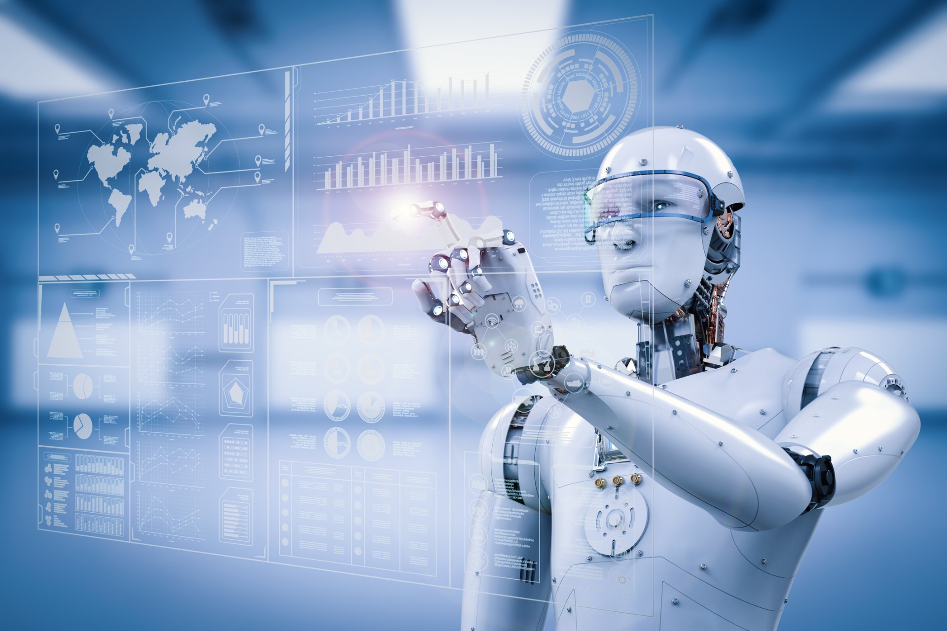5 Aplicativos de Assistente Virtual