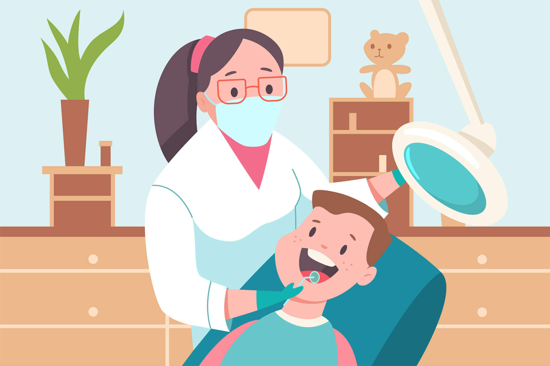 5 Aplicativos para Achar Consultório de Dentista