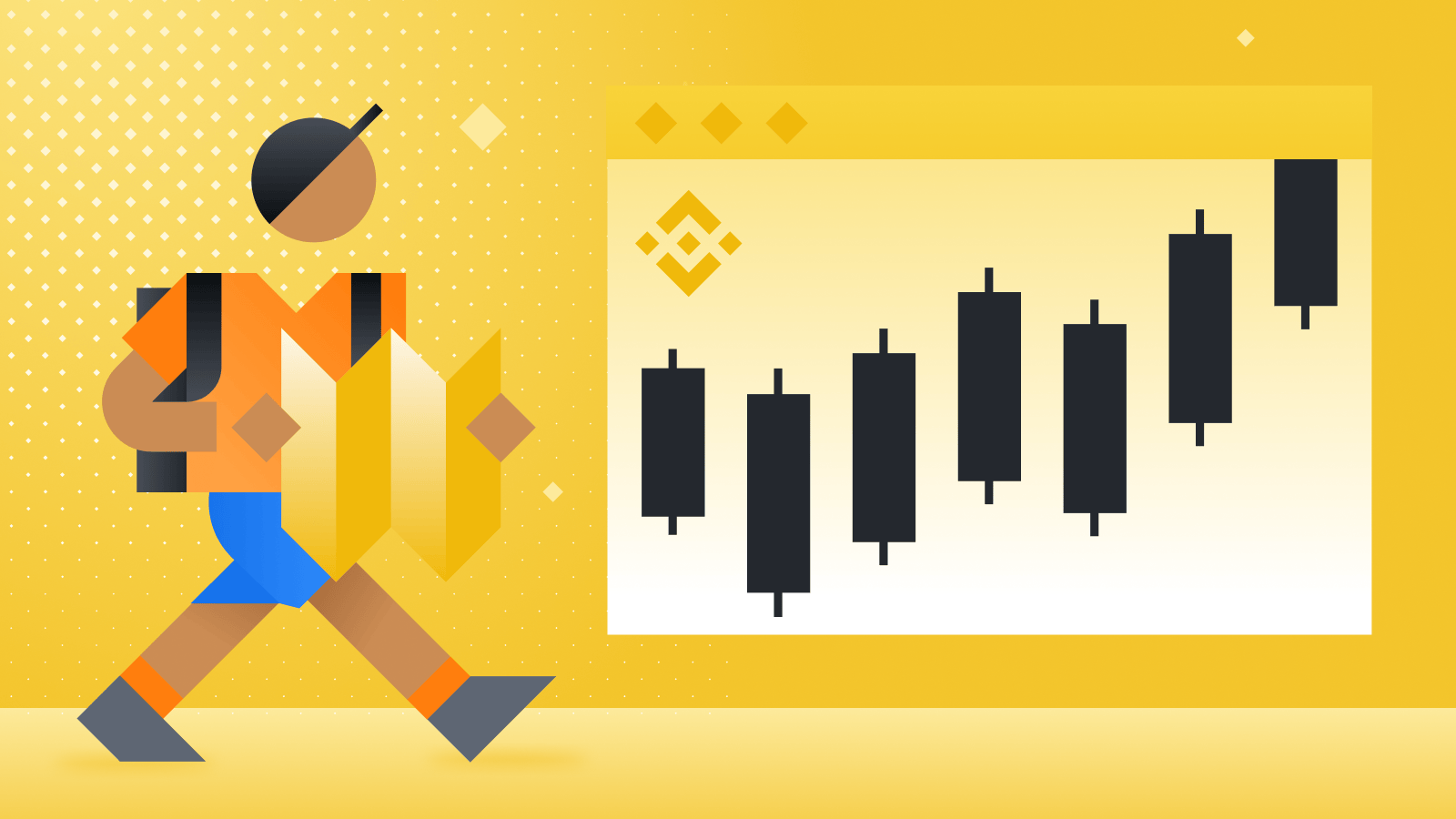 Como Usar o Authenticator App para Proteger Sua Conta Binance
