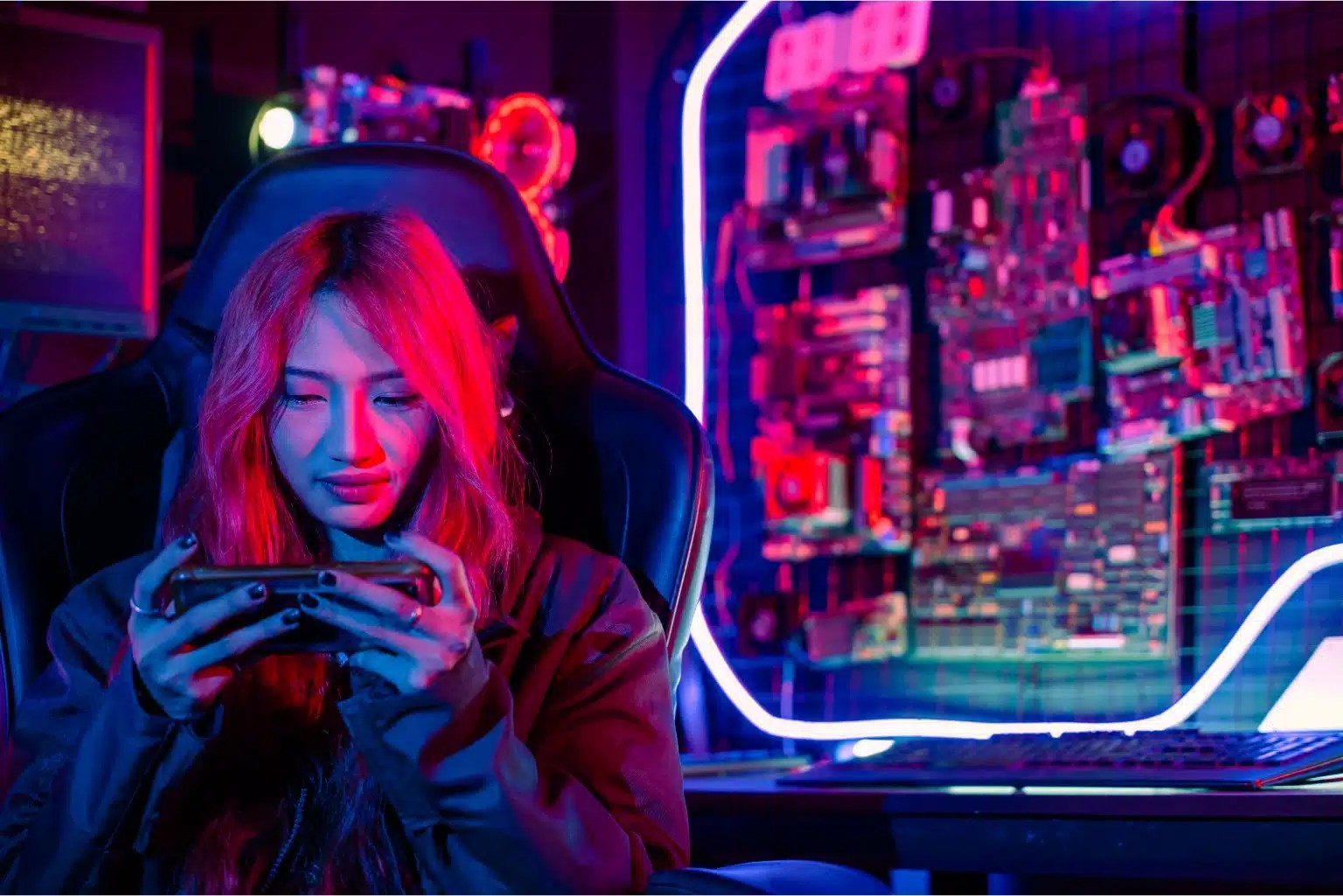 5 Jogos Online para Celular Android Grátis