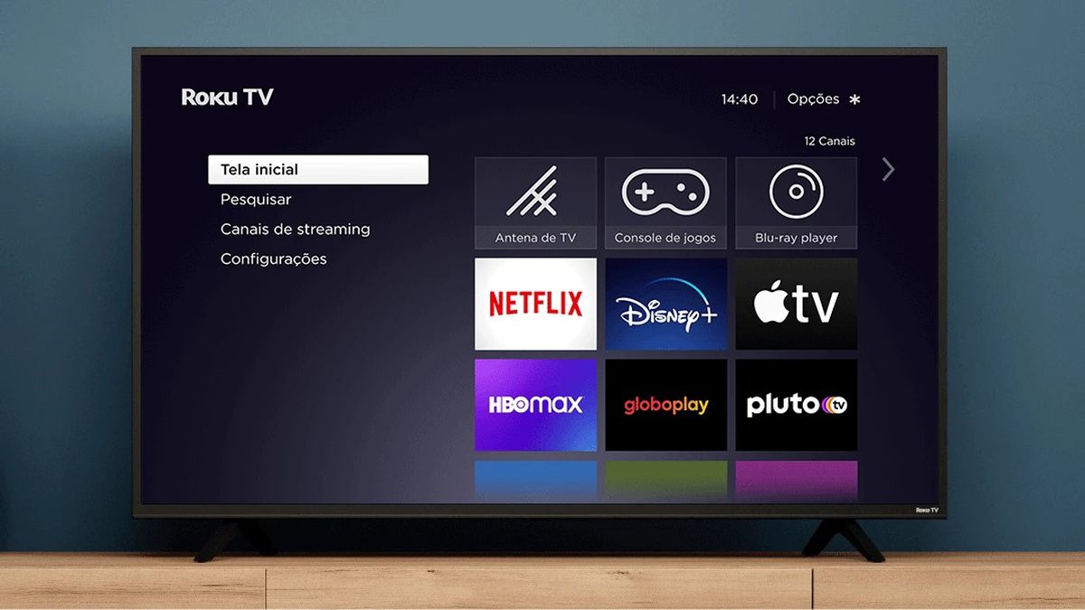 O Que é Roku TV? Tudo o que Você Precisa Saber