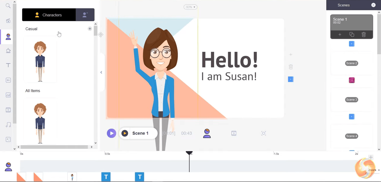 Como Fazer Desenho Animado Usando Inteligência Artificial