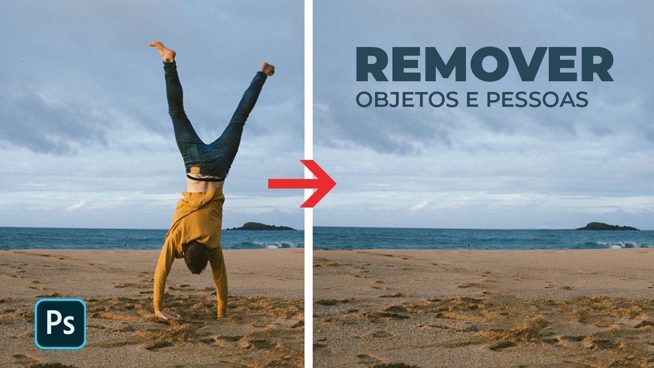 Melhores Aplicativos para Remover Pessoa de Foto: Guia Completo