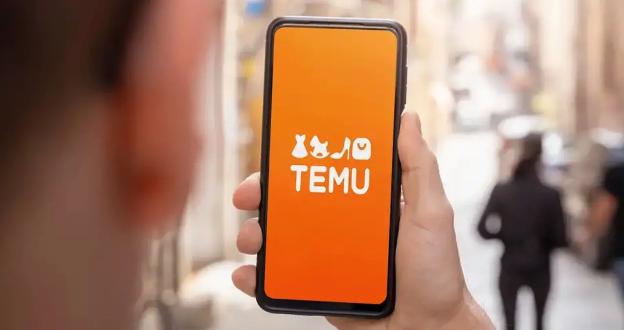 Cupom Temu Primeira Compra –  Valido em Junho Até R$ 400 de desconto