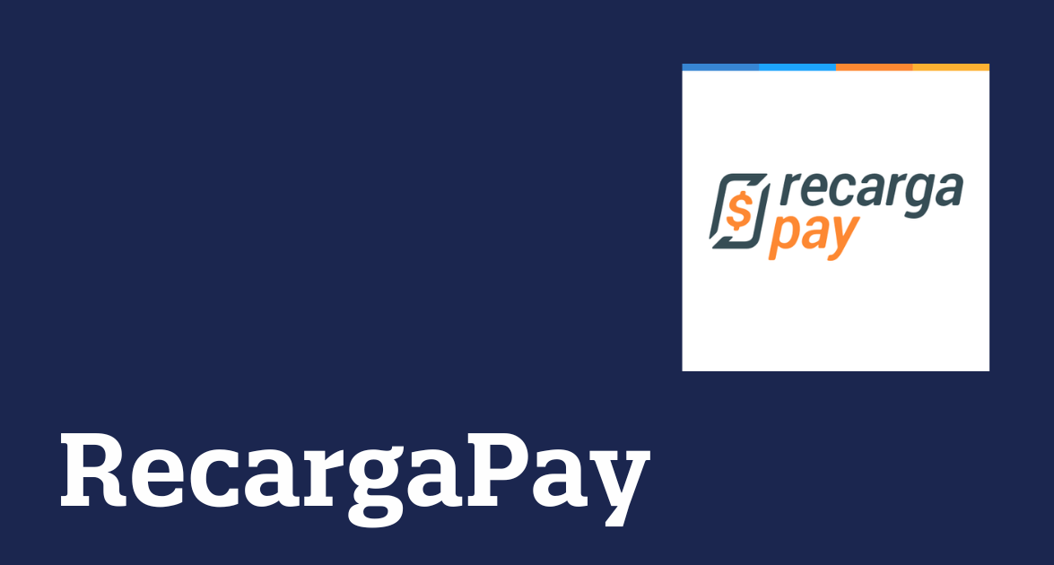 Recarga Pay cai na hora? Veja como receber pagamento no Recarga Pay instantaneamente