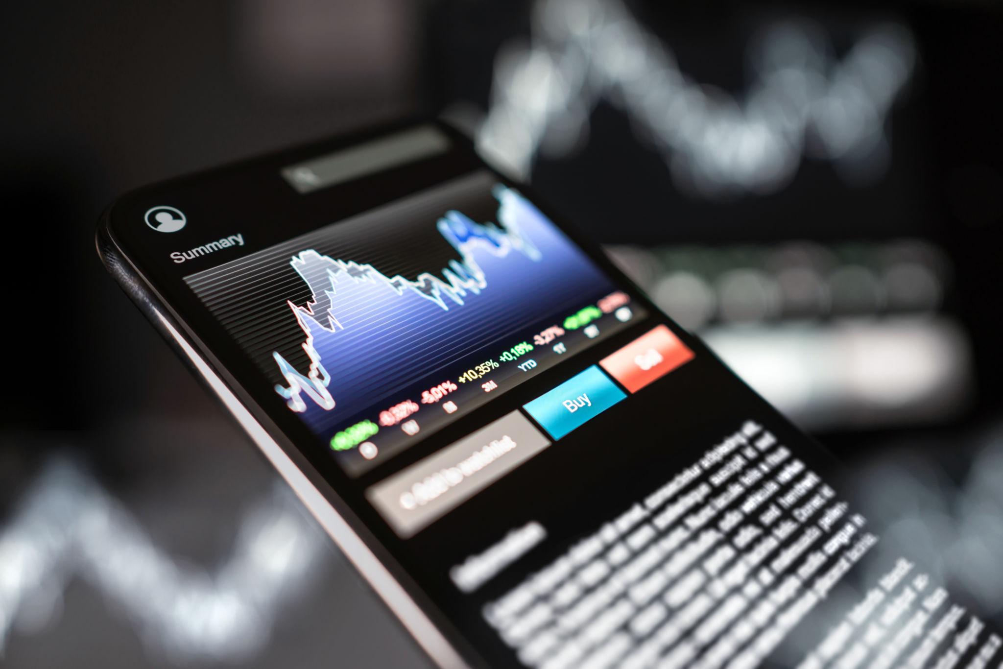 Como operar no IQ option passo a passo para começar no trader: Guia Completo + 7 Apps Essenciais em 2026