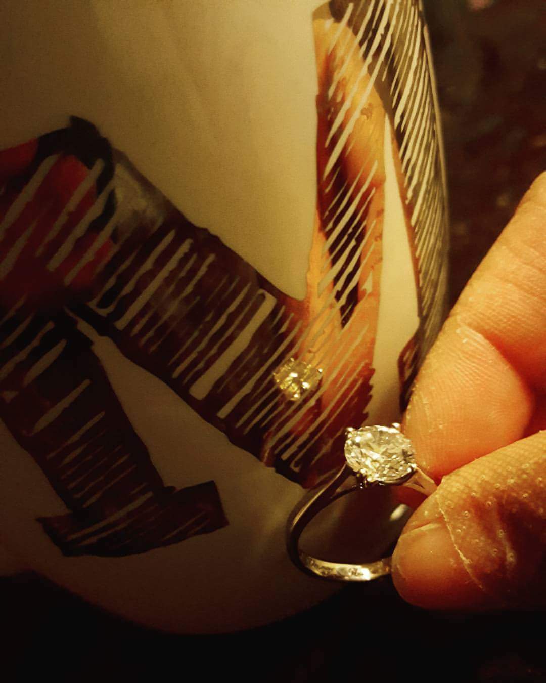 Ten Years Together - 2017 Engagement