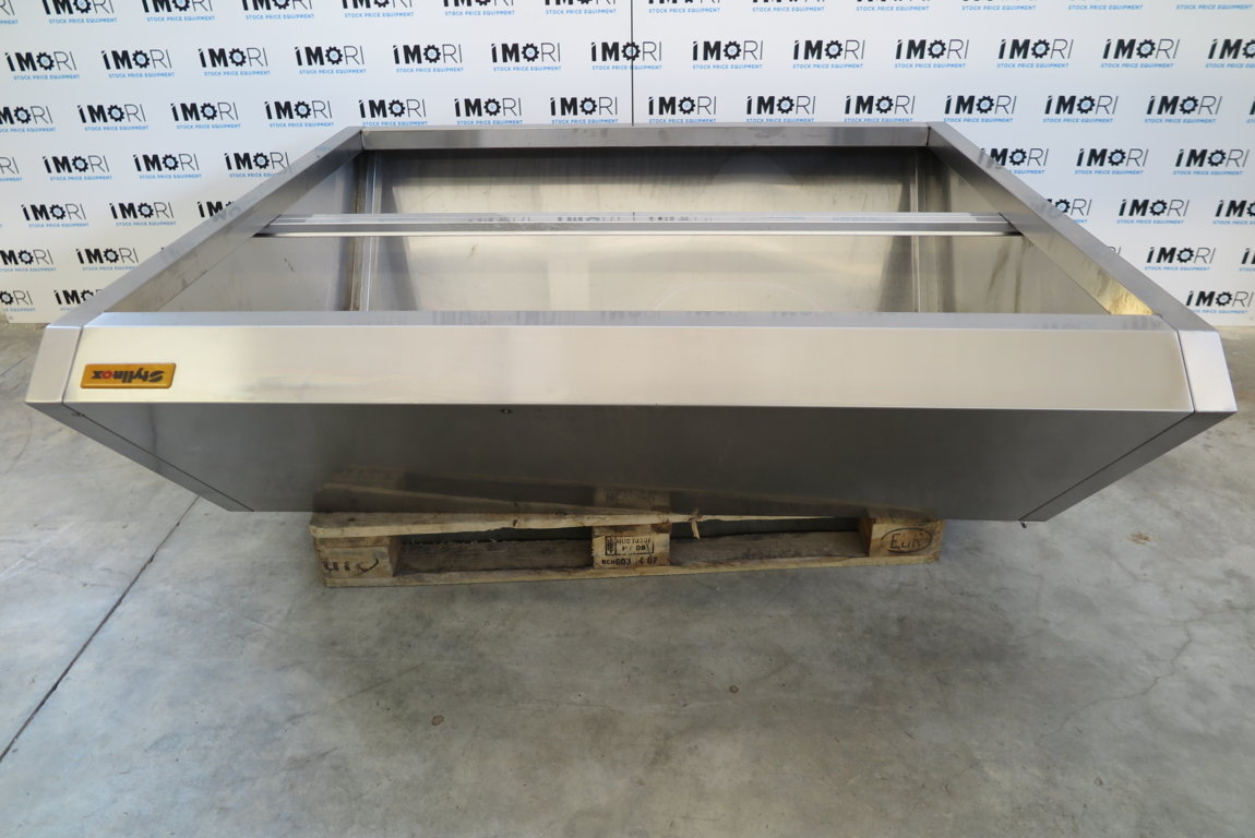 Motore a rotazione antioraria per cappa per Cappe da ...