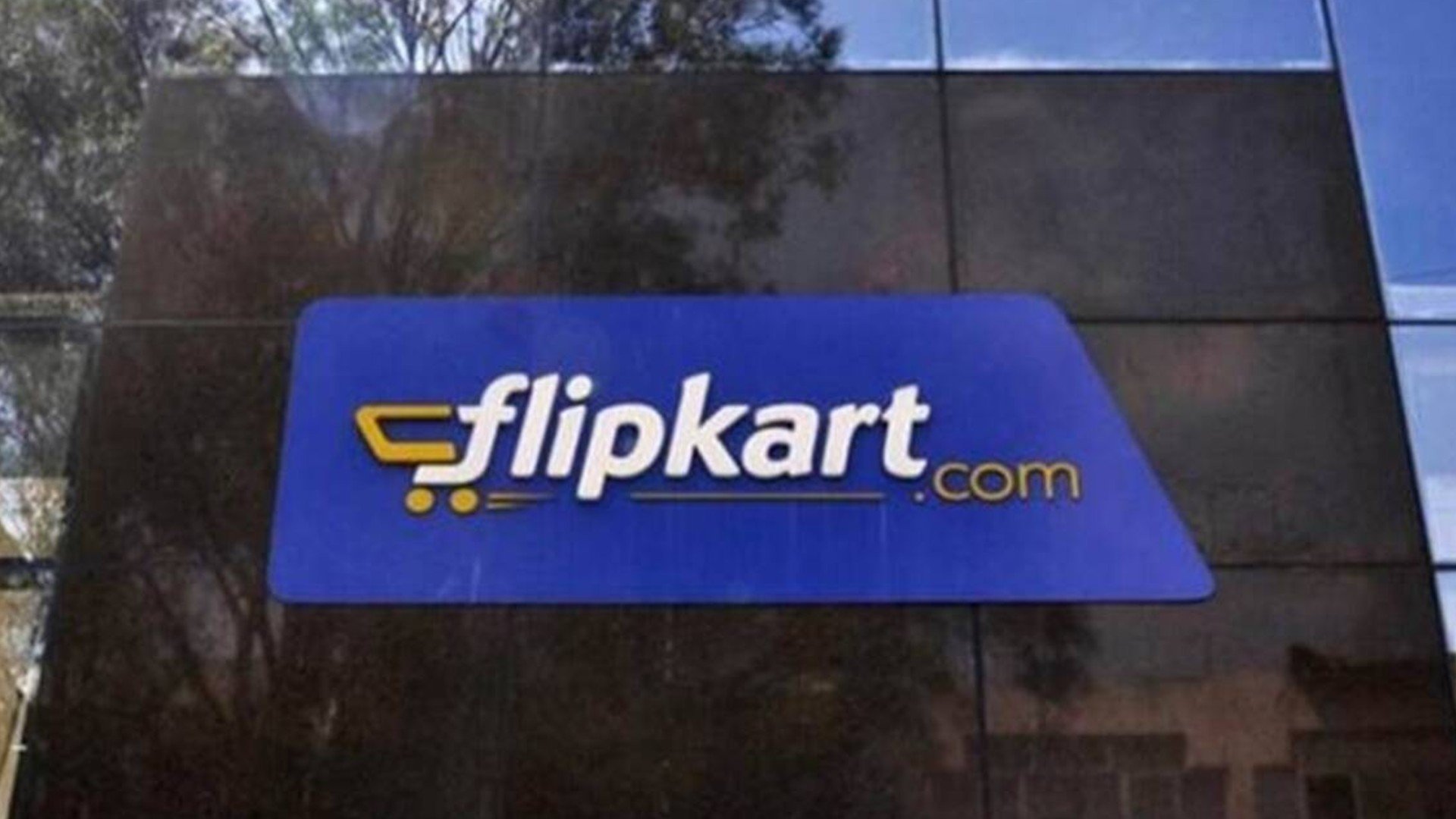 IPO Bound Flipkart Names Veteran Ravi Iyer As Marketplace CFO IMP NEWS Flipkart 