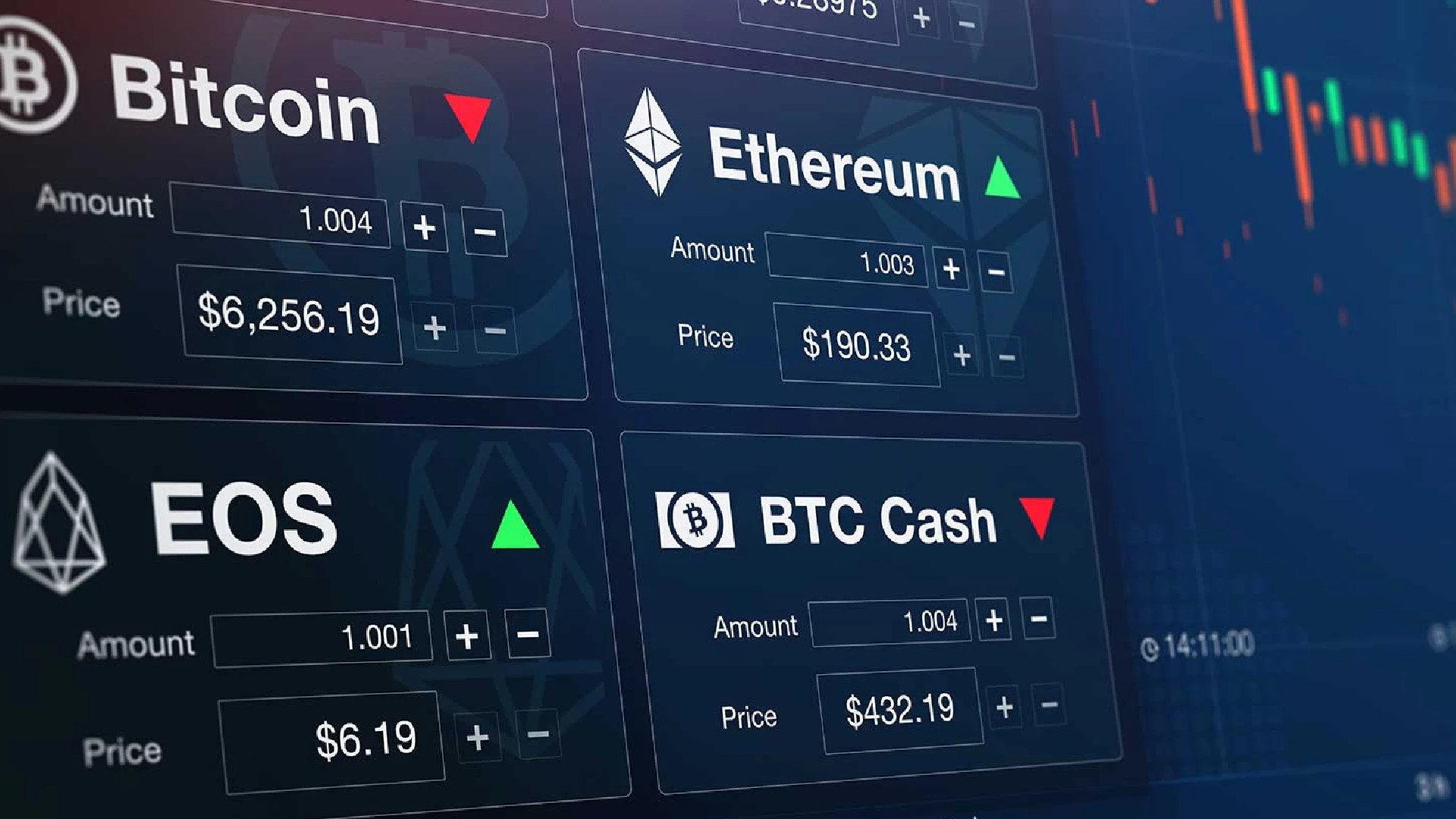 Best Crypto Trading Platforms To Watch Out For In 2022 IMP