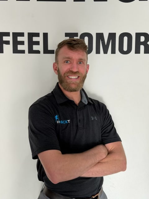 Jason Hodson – ImPackt Physical Therapy