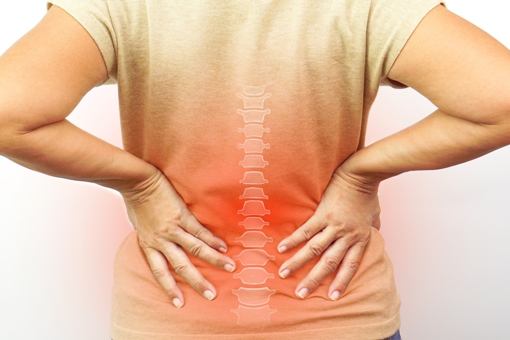 Back Injuries