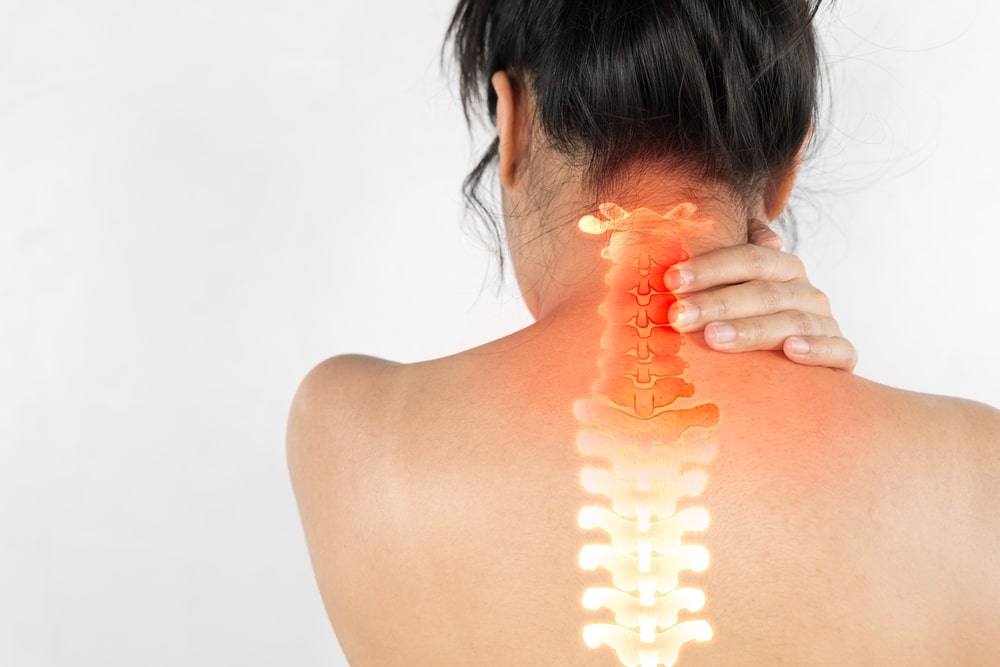 Head and Neck Injuries