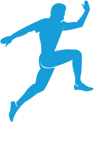 Running man