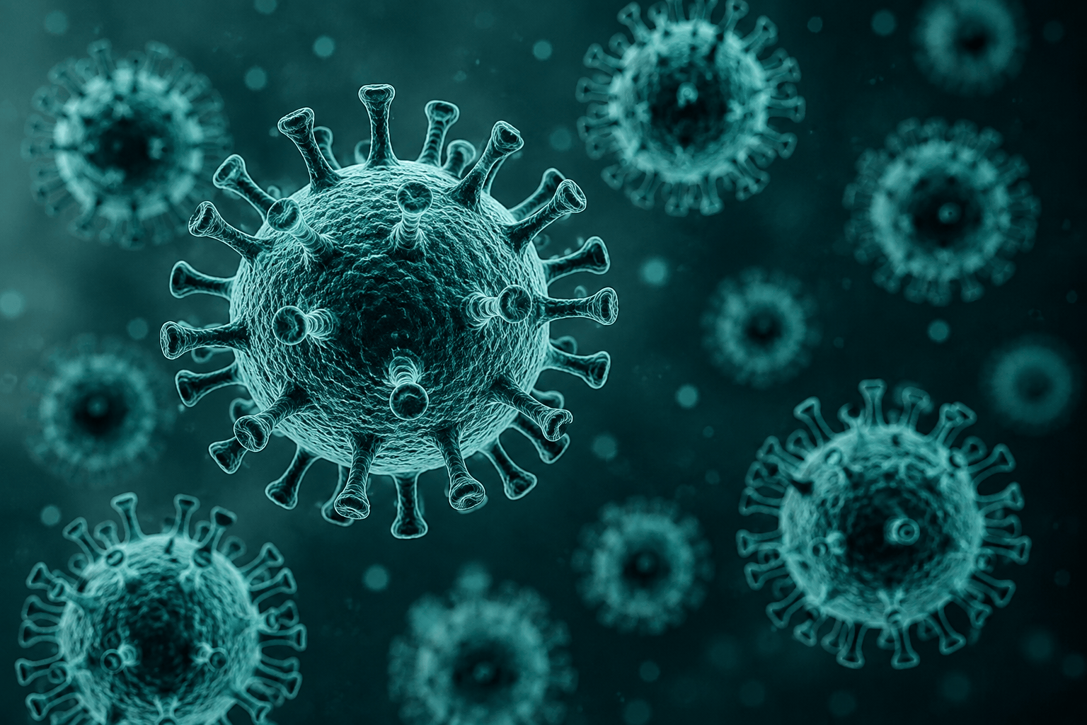 AI Just Created 16 New Viruses From Scratch