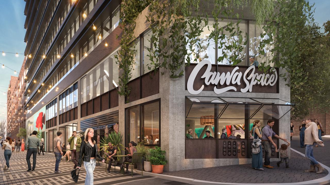 Canva Expands AI Push with Simtheory and Ortto Acquisitions to Power End-to-End Marketing