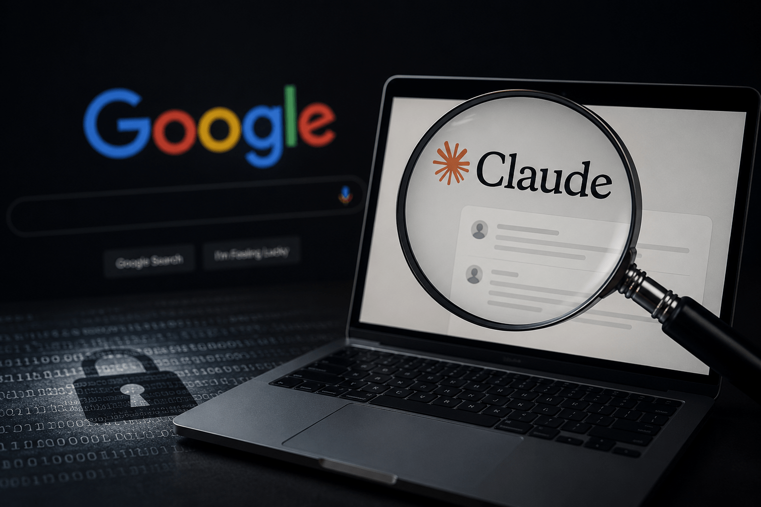Private Claude Conversations Have Appeared on Google Search