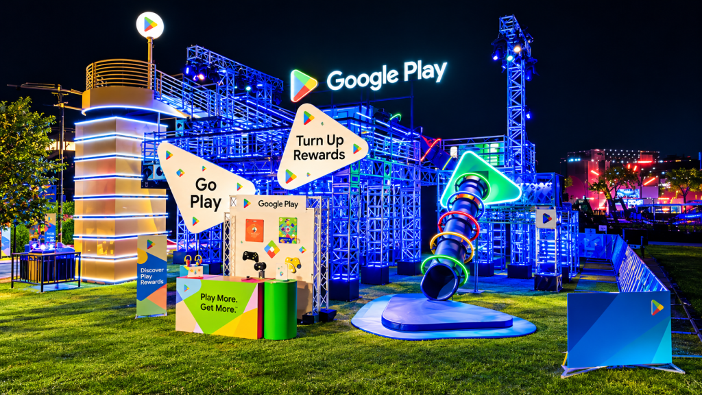 Google Launches AI Platform for Creating Games Without Coding