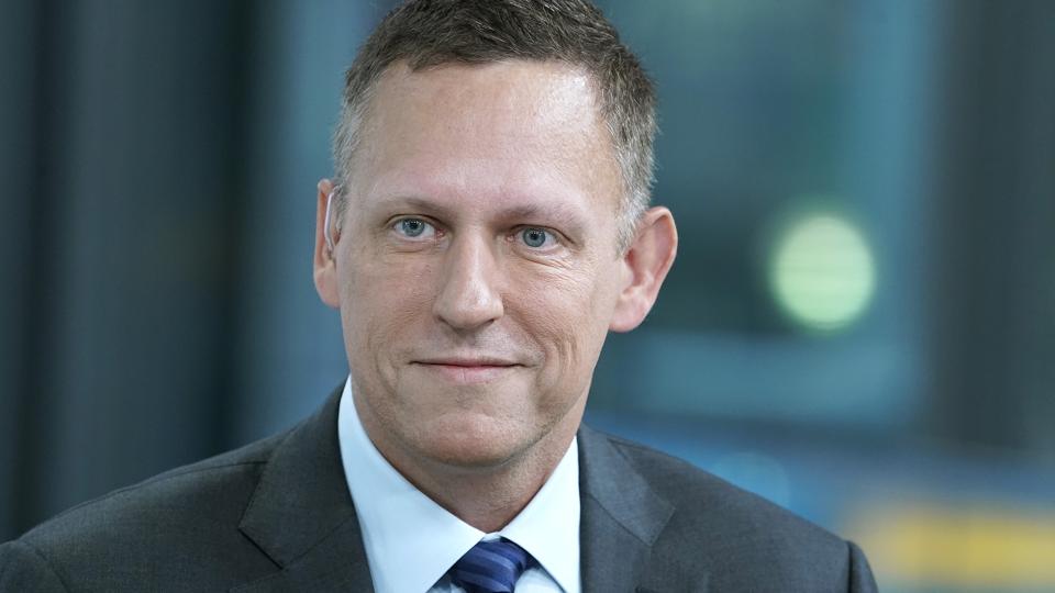 Inside Dialog: How a Coding Error Exposed Peter Thiel's Secret Society