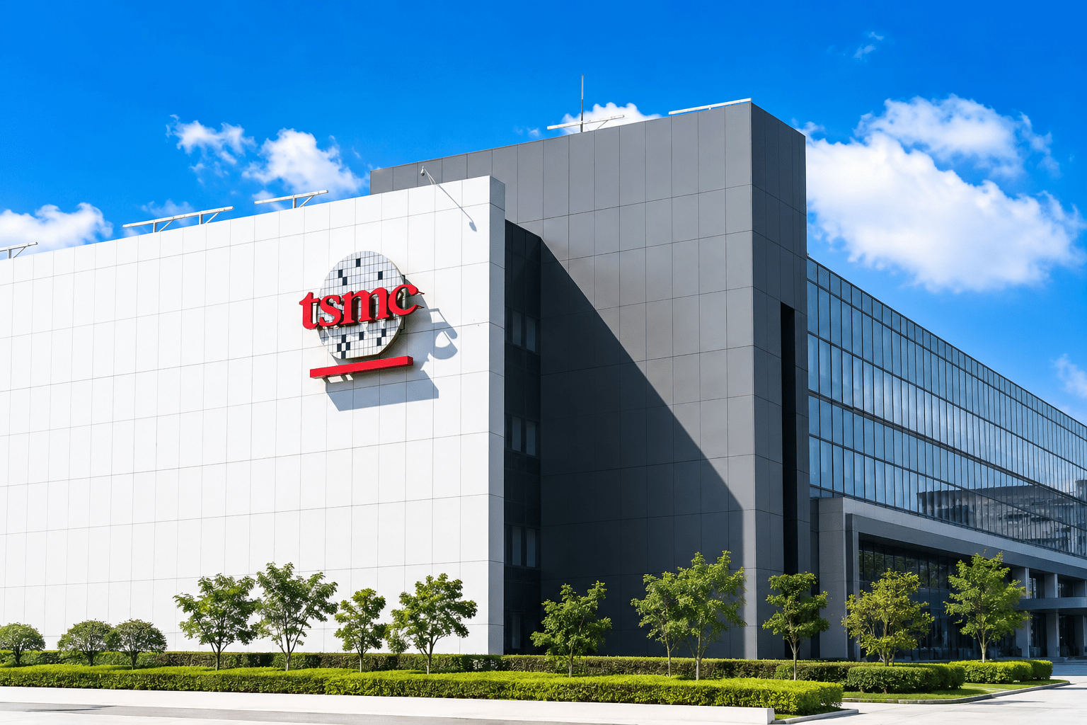 TSMC is Racing to Expand Arizona Capacity on AI Growth