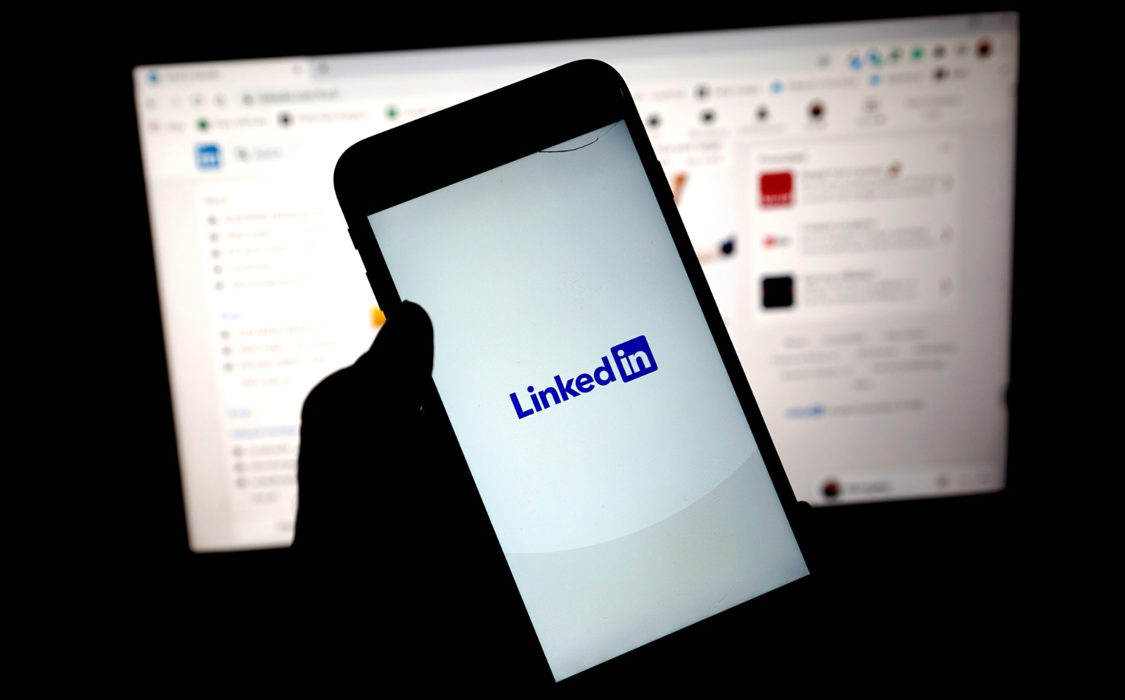 You Can Now Report AI Generated Slop on LinkedIn