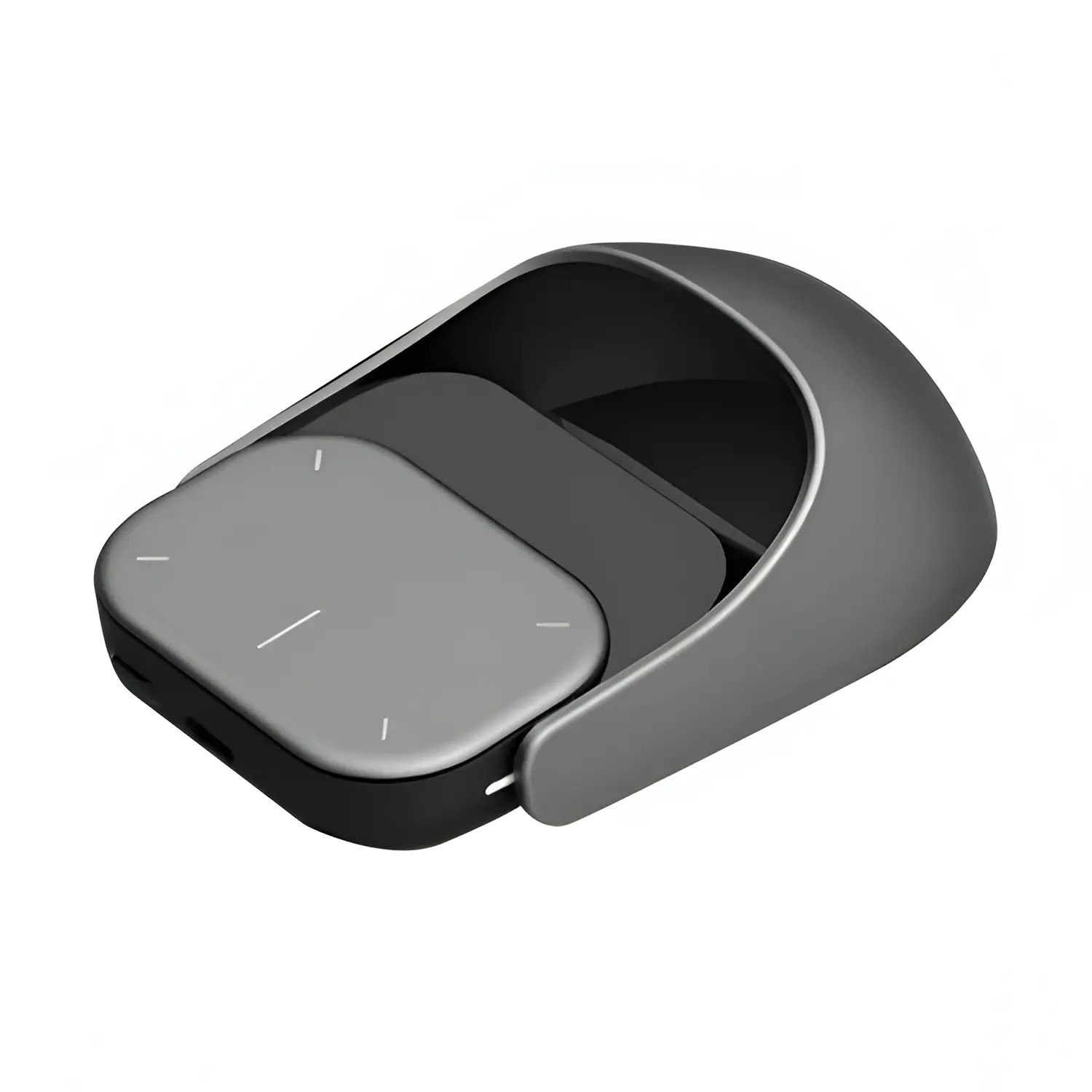 Air Nova Comfortable Revolutionary Smart Mouse With Precise Control