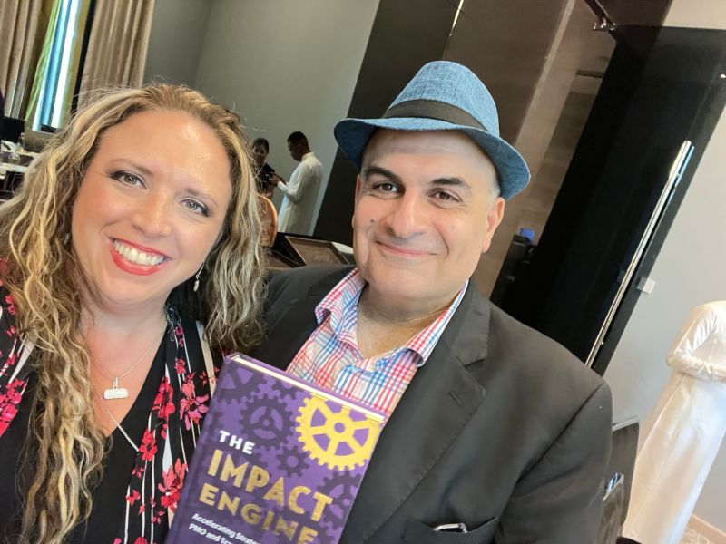 Home Impact Engine Book - Nature Wallpaper Collection - 8K Quality