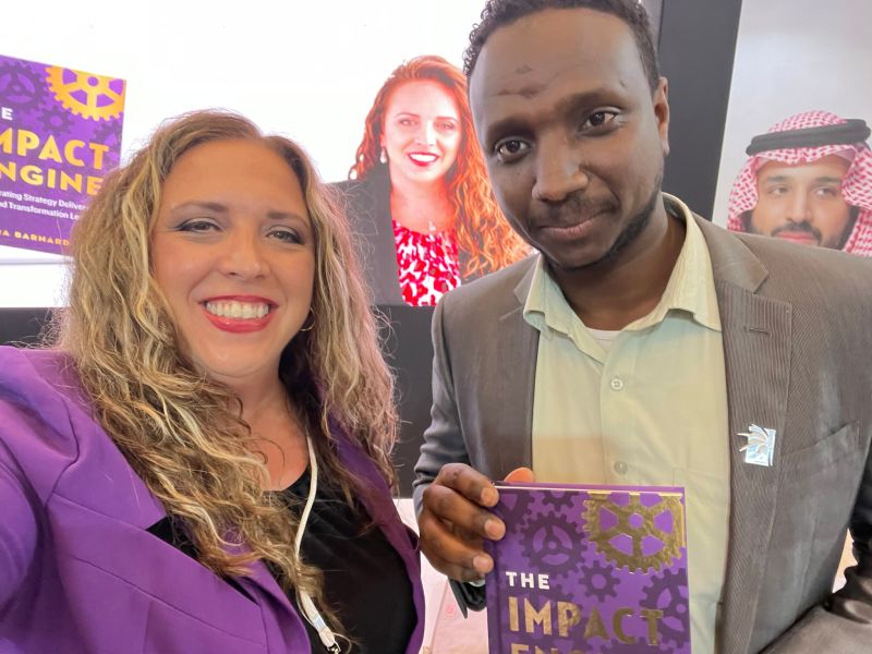 Book Graphics Impact Engine Book - Premium City Art Gallery - 8K