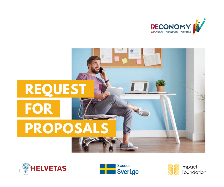 You are currently viewing Request for Proposal (RFP) 2021/1