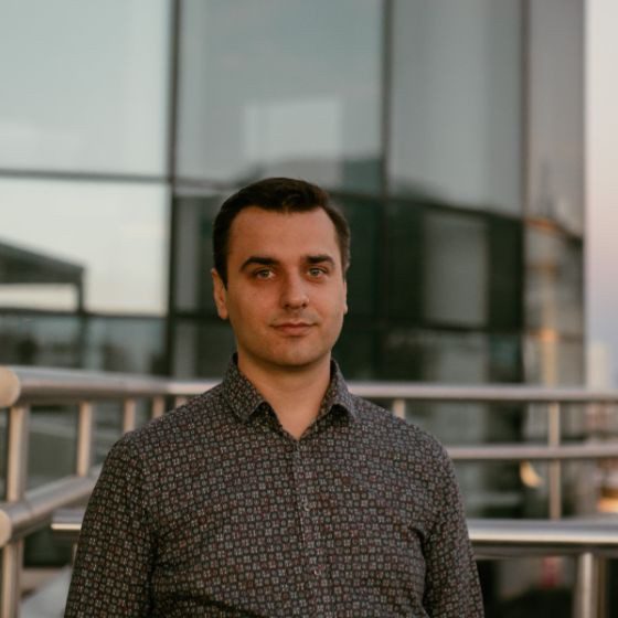 You are currently viewing From a need for additional income to a freelancing lifestyle – Dimitar Velkov