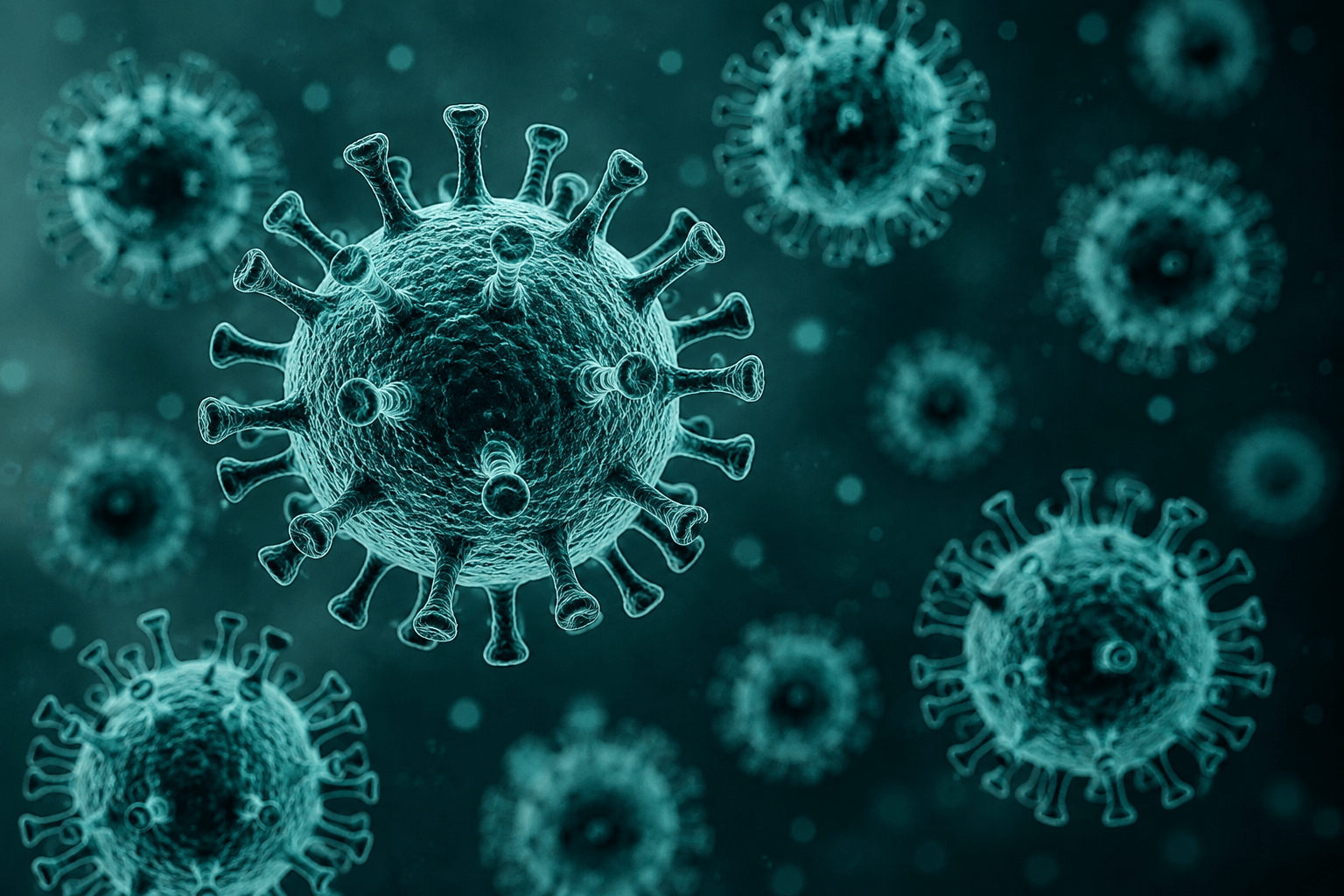 AI Just Created 16 New Viruses From Scratch