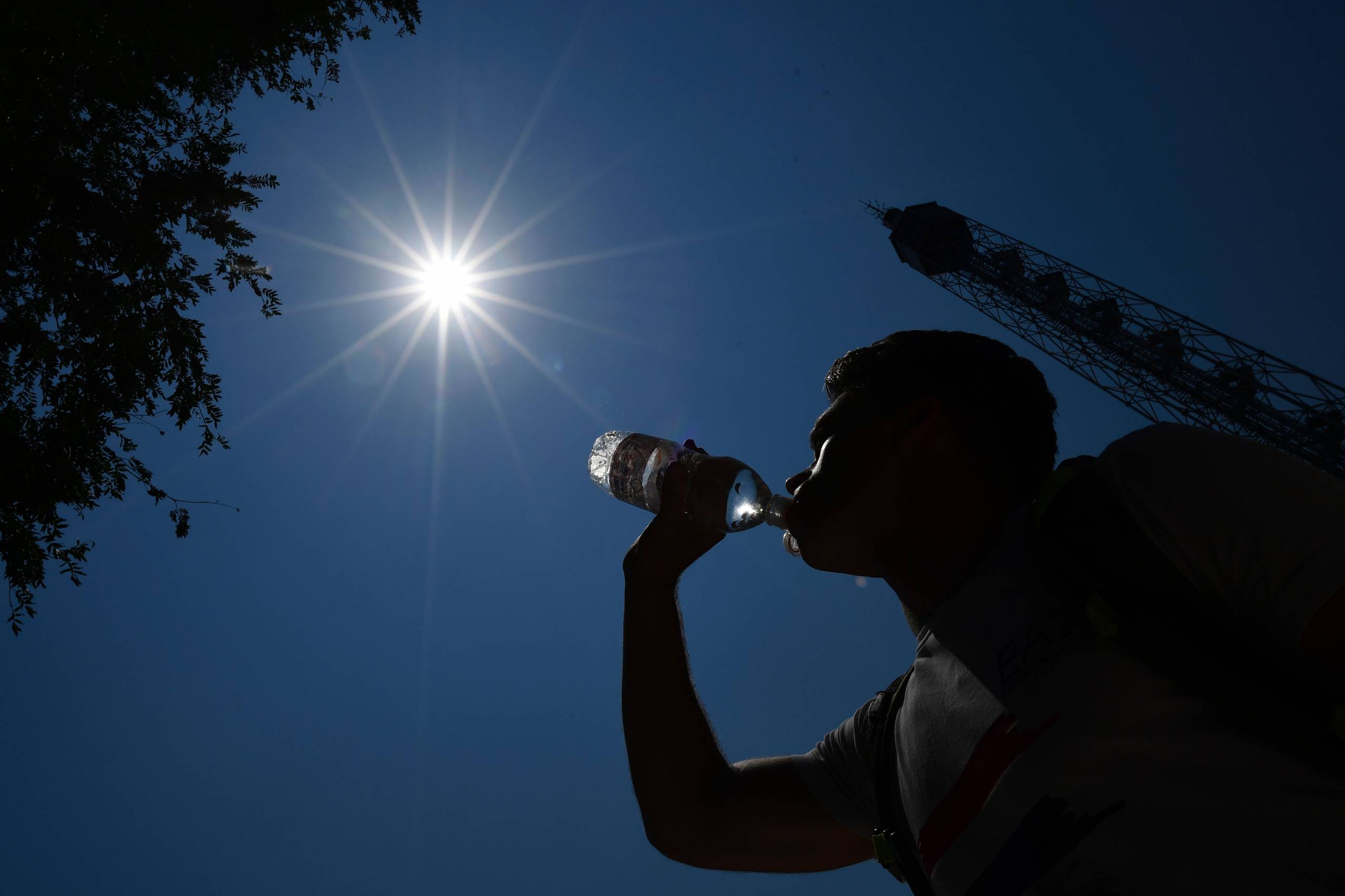 Is AI Contributing to Europe's Severe Weather This Summer