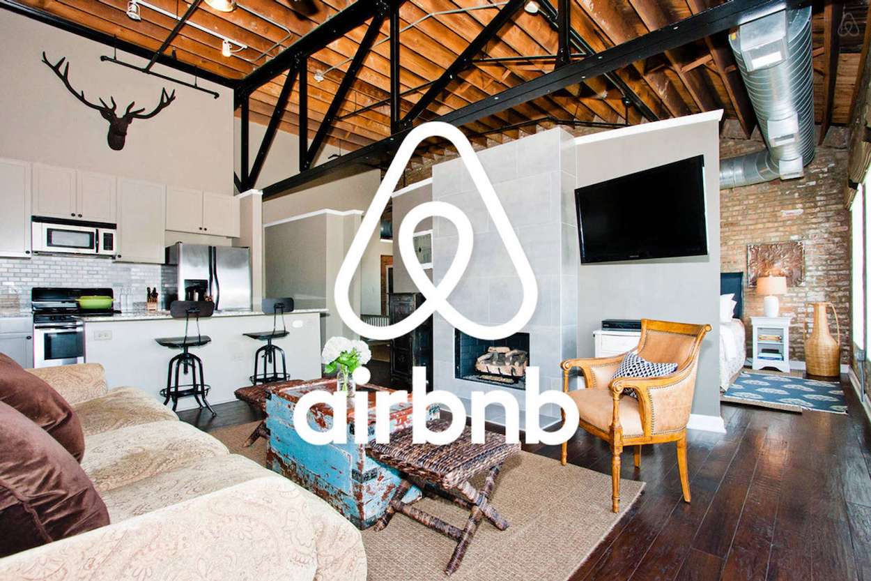 Airbnb CEO Explains How AI Is Speeding Up Product Development