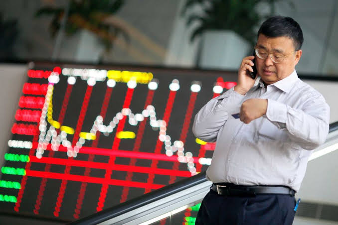 Analysts Warn Chinese Investors to Brace for South Korea Stock Turmoil