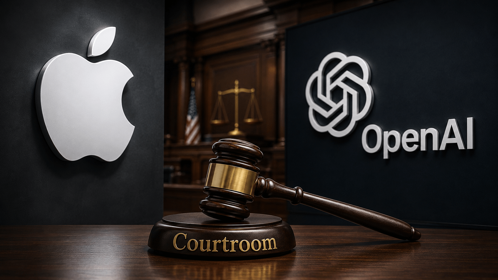 The Battle for the Post-Smartphone Era Has Reached the Courtroom
