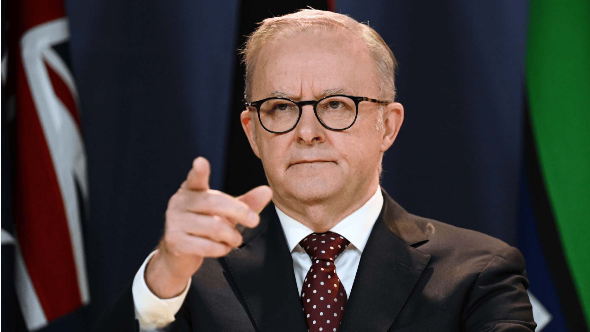 Australia Urges Big Tech to Back Online Safety Rules