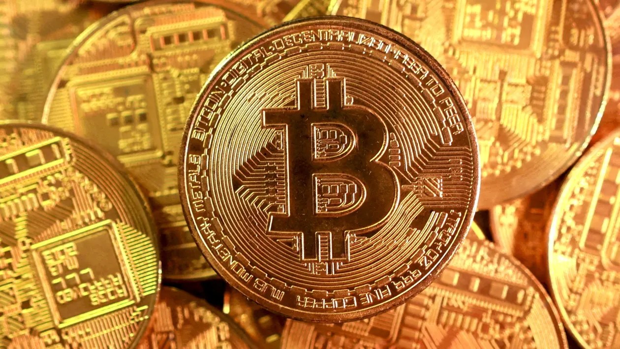 Bitcoin’s $80,000 Rally Revives an Old Question What Is Money